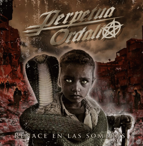 Perpetua Ordalia : Renace en las Sombras